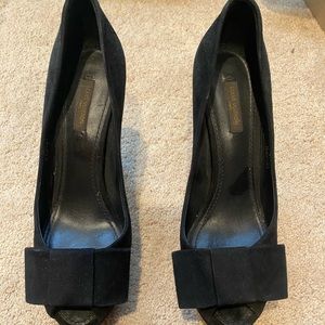 Authentic beautiful Louis Vuitton heels